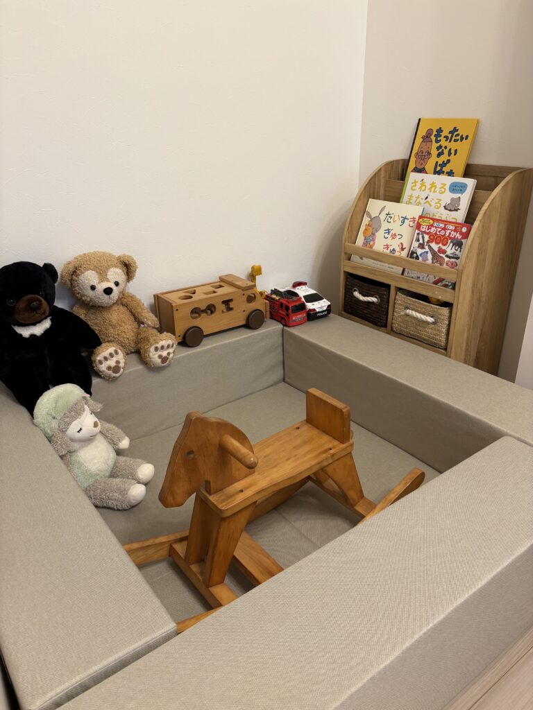 キッズスペース